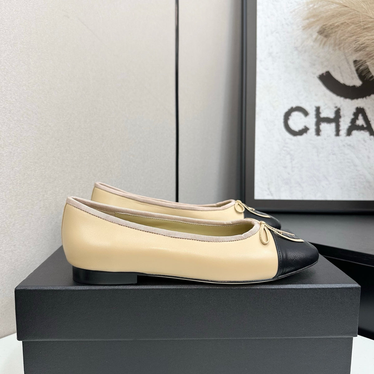 China Replica Chanel Women Shoes 80usd Only