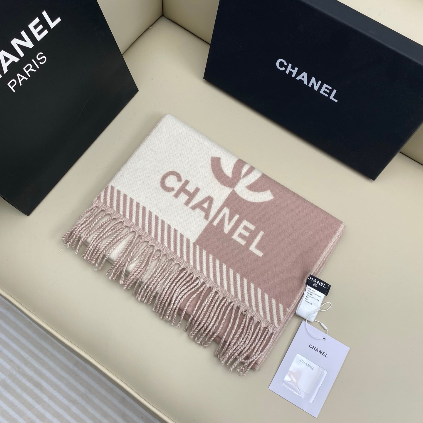 China Replica Chanel Scarf 70usd Only