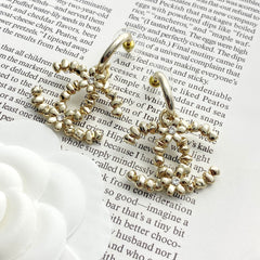 China Replica Chanel Earrings 28usd Only