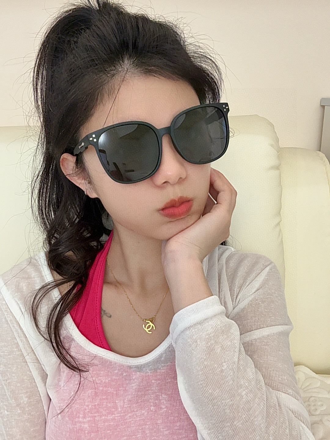China Replica Gucci Sunglasses 24usd Only