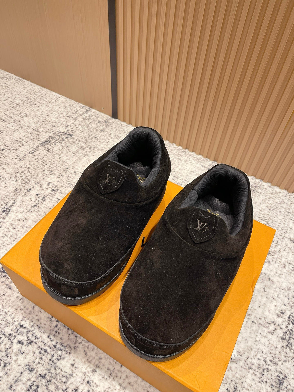 China Replica LV Women Shoes 133usd Only