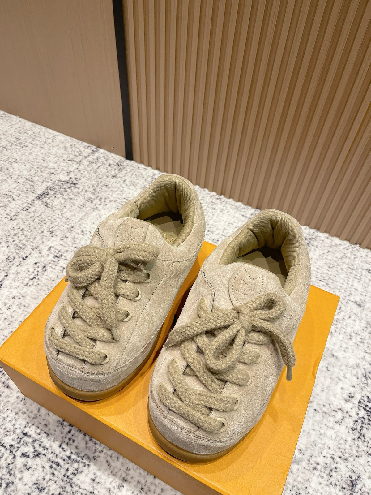 China Replica LV Women Shoes 133usd Only