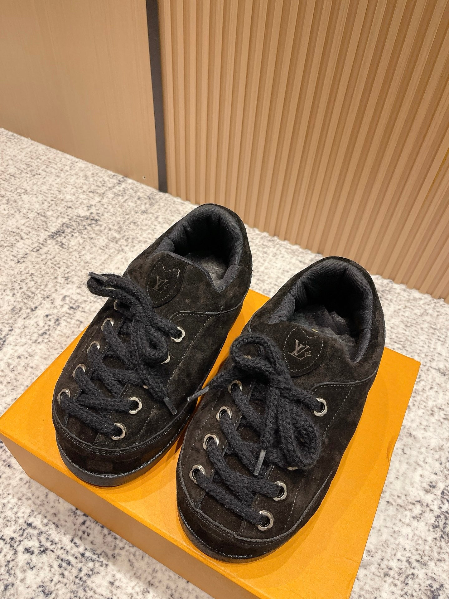 China Replica LV Women Shoes 133usd Only