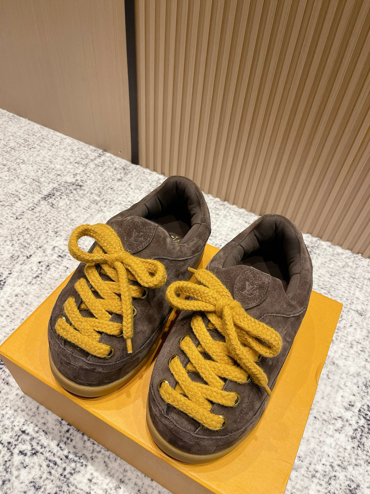 China Replica LV Women Shoes 133usd Only