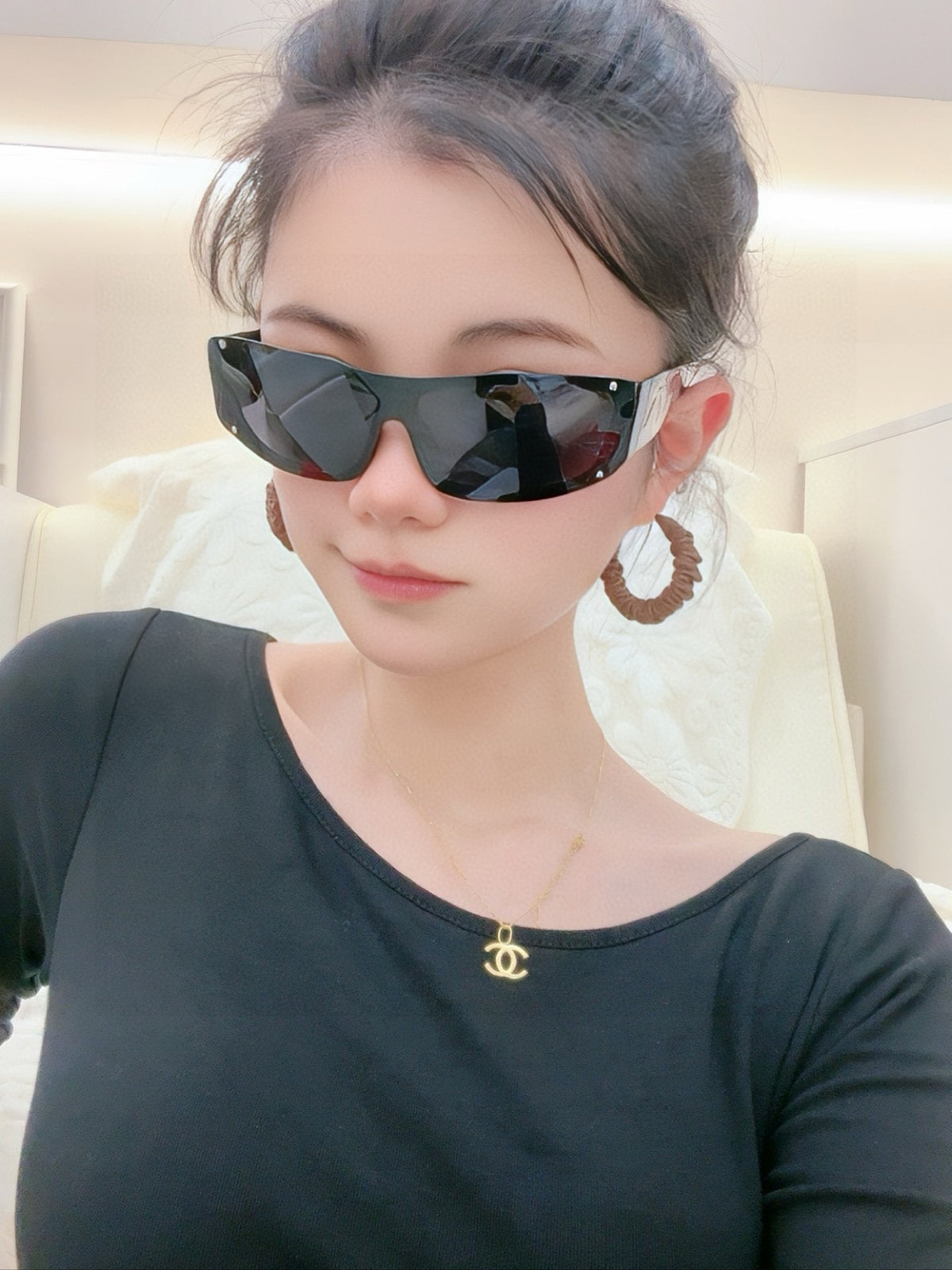 China Replica Chanel Sunglasses 24usd Only