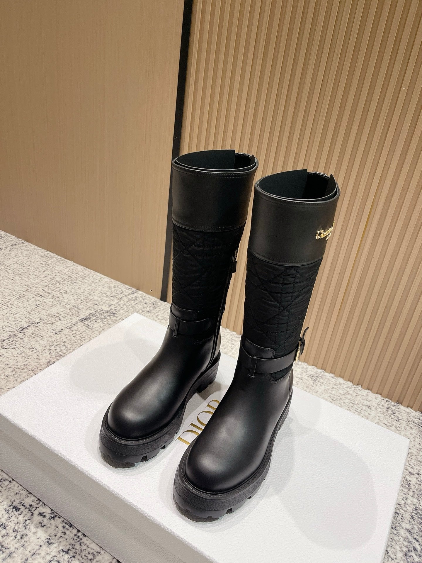 China Replica Dior Women Shoes 164usd Only