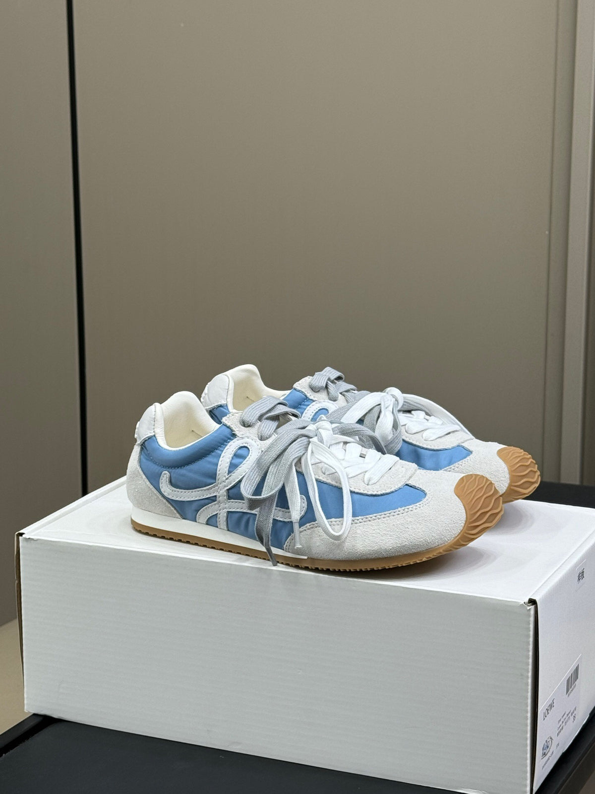 China Replica Loewe Women Shoes 108usd Only