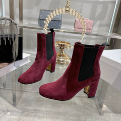 China Replica Dior Women Shoes 119usd Only