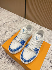 China Replica LV Women Shoes 126usd Only