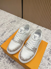 China Replica LV Women Shoes 126usd Only