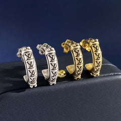China Replica LV Earrings 25usd Only