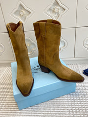 China Replica Prada Women Shoes 186usd Only