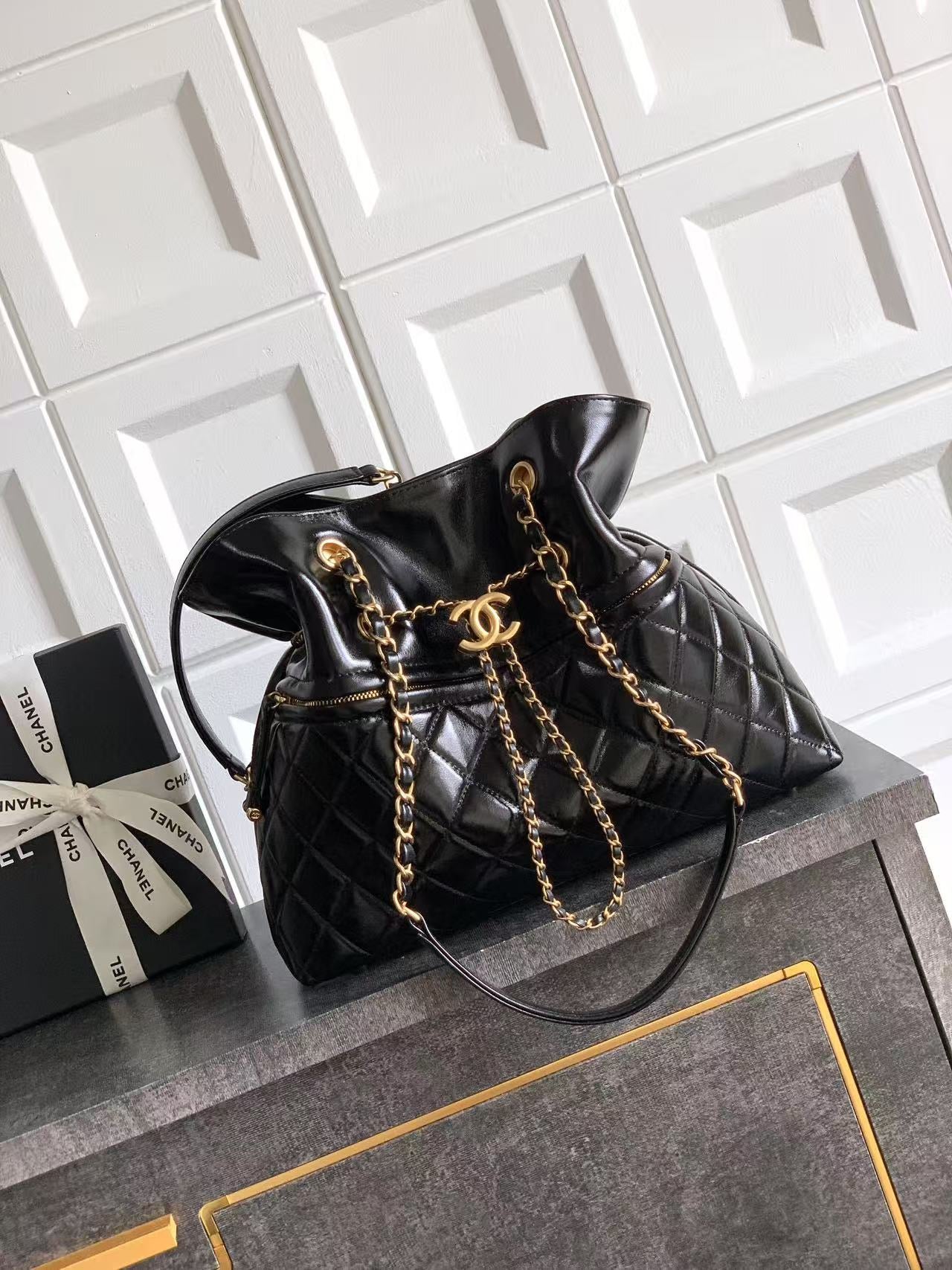 China Replica Chanel Handbags 300usd Only