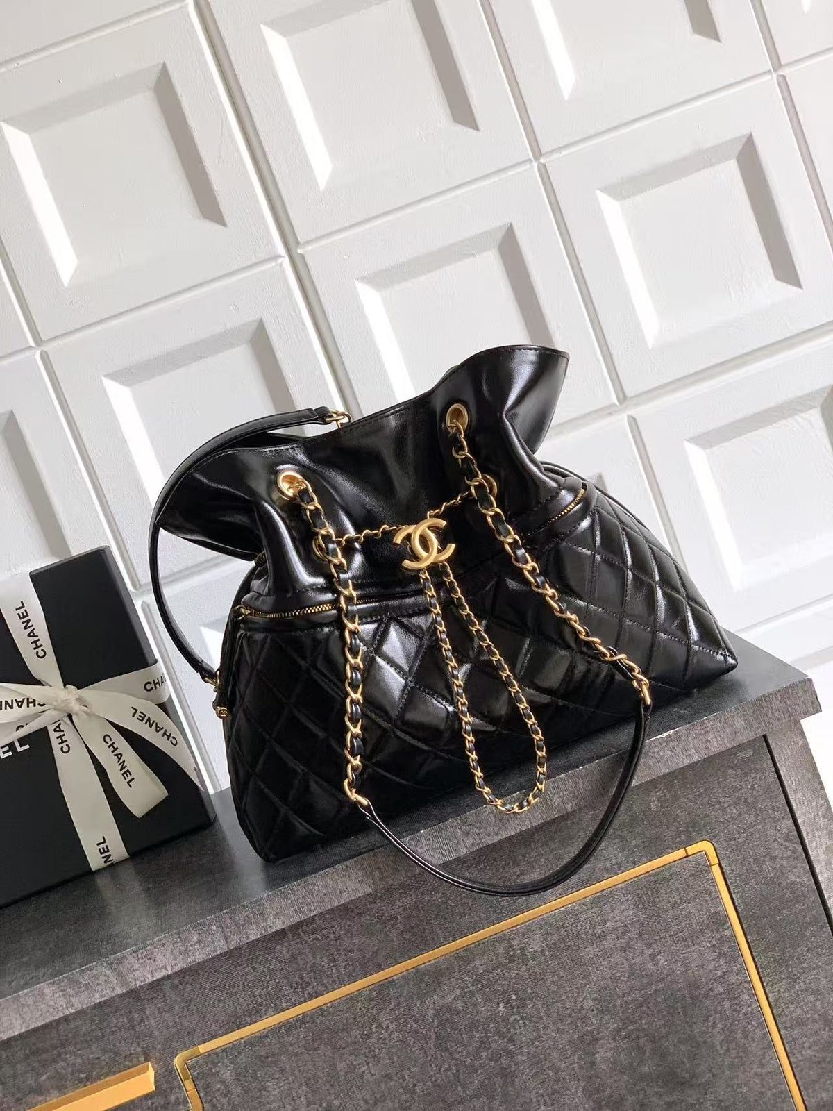 China Replica Chanel Handbags 300usd Only