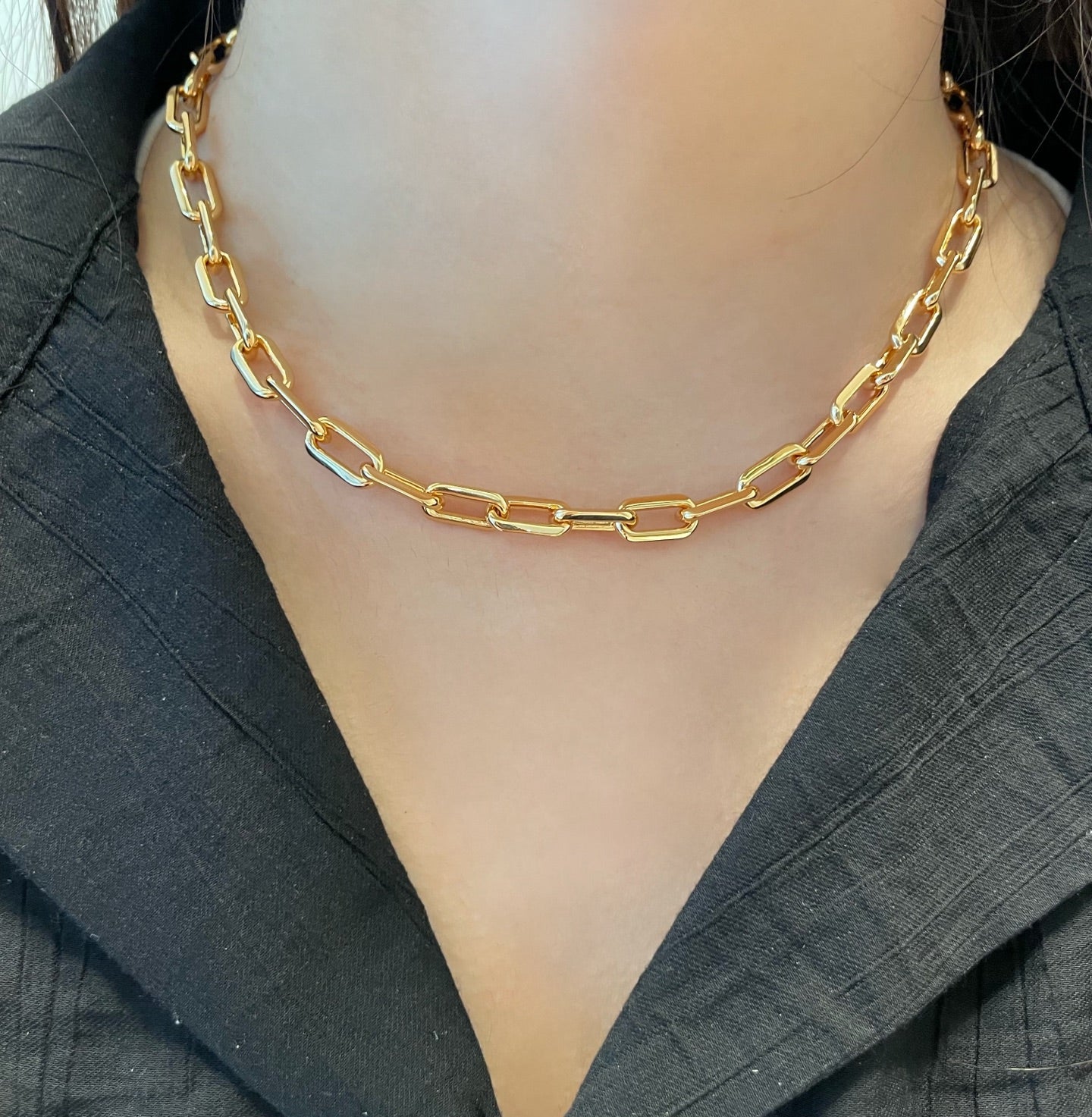 China Replica Cartier Necklaces 138usd Only