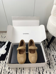 China Replica Chanel Women Shoes 105usd Only