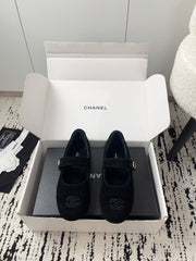 China Replica Chanel Women Shoes 105usd Only
