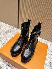 China Replica LV Women Shoes 119usd Only