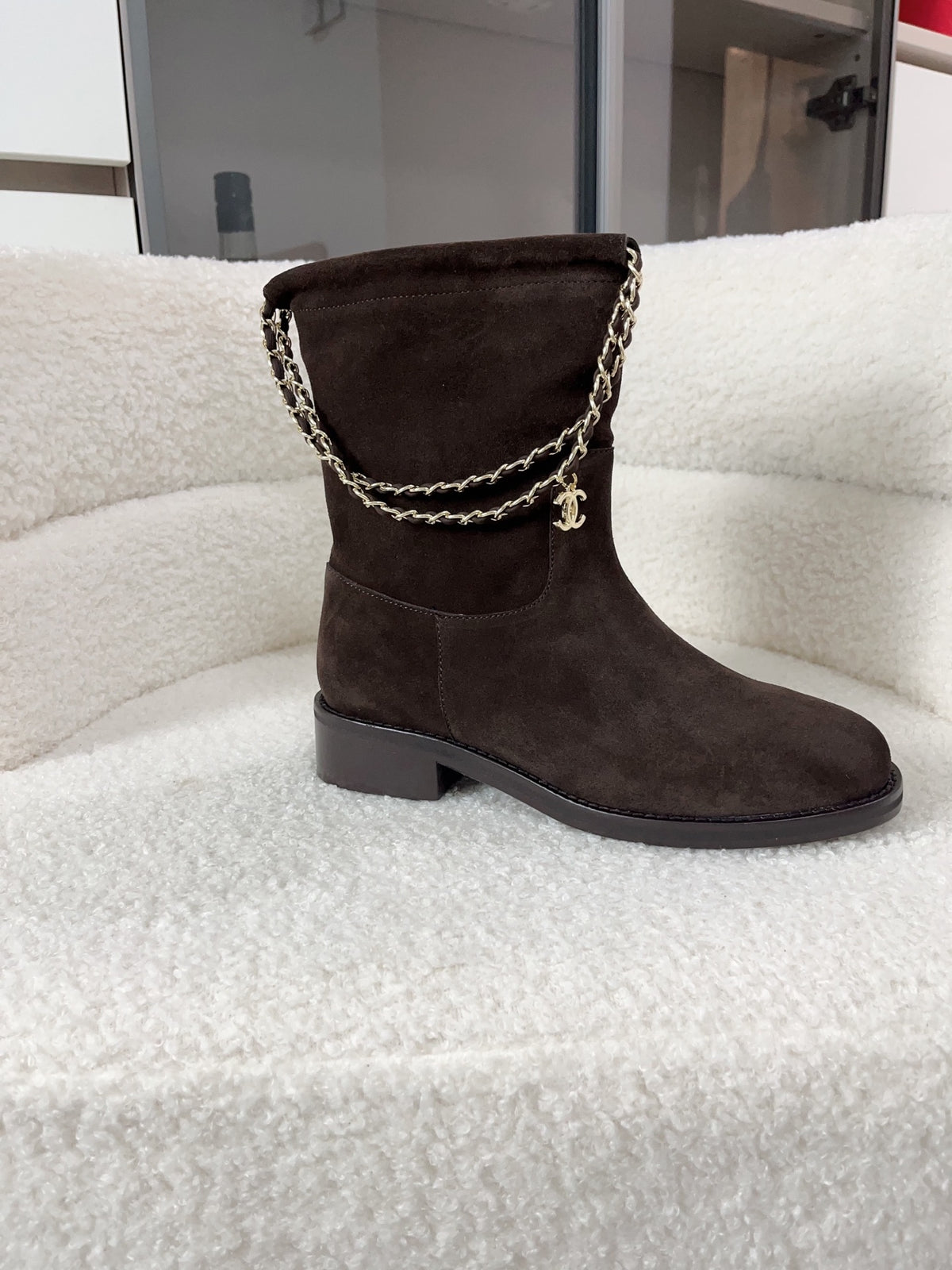China Replica Chanel Women Shoes 130usd Only