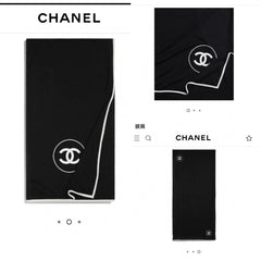 China Replica Chanel Scarf 54usd Only