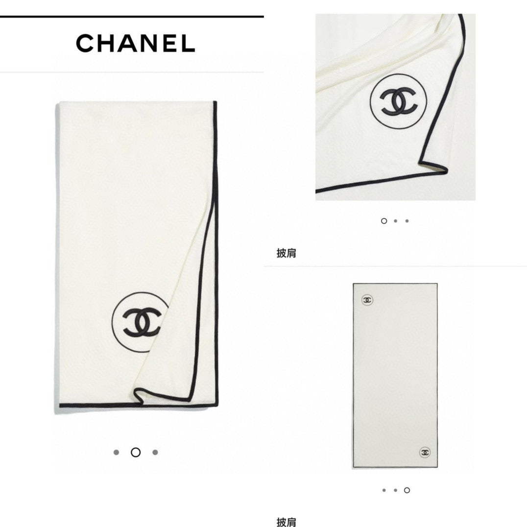 China Replica Chanel Scarf 54usd Only