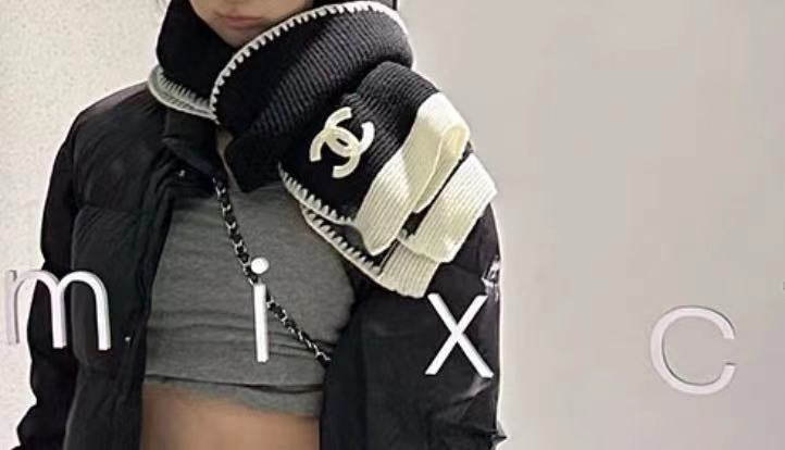 China Replica Chanel Scarf 46usd Only
