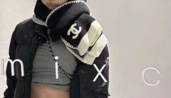 China Replica Chanel Scarf 46usd Only