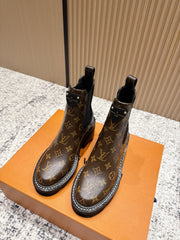 China Replica LV Women Shoes 164usd Only
