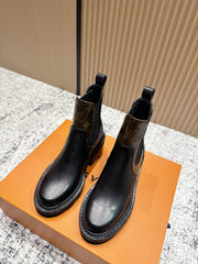 China Replica LV Women Shoes 164usd Only