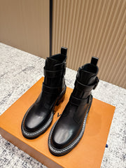China Replica LV Women Shoes 164usd Only