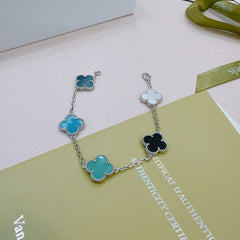 China Replica Van Cleef Arpels Bracelets 40usd Only
