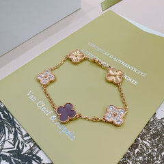China Replica Van Cleef Arpels Bracelets 40usd Only