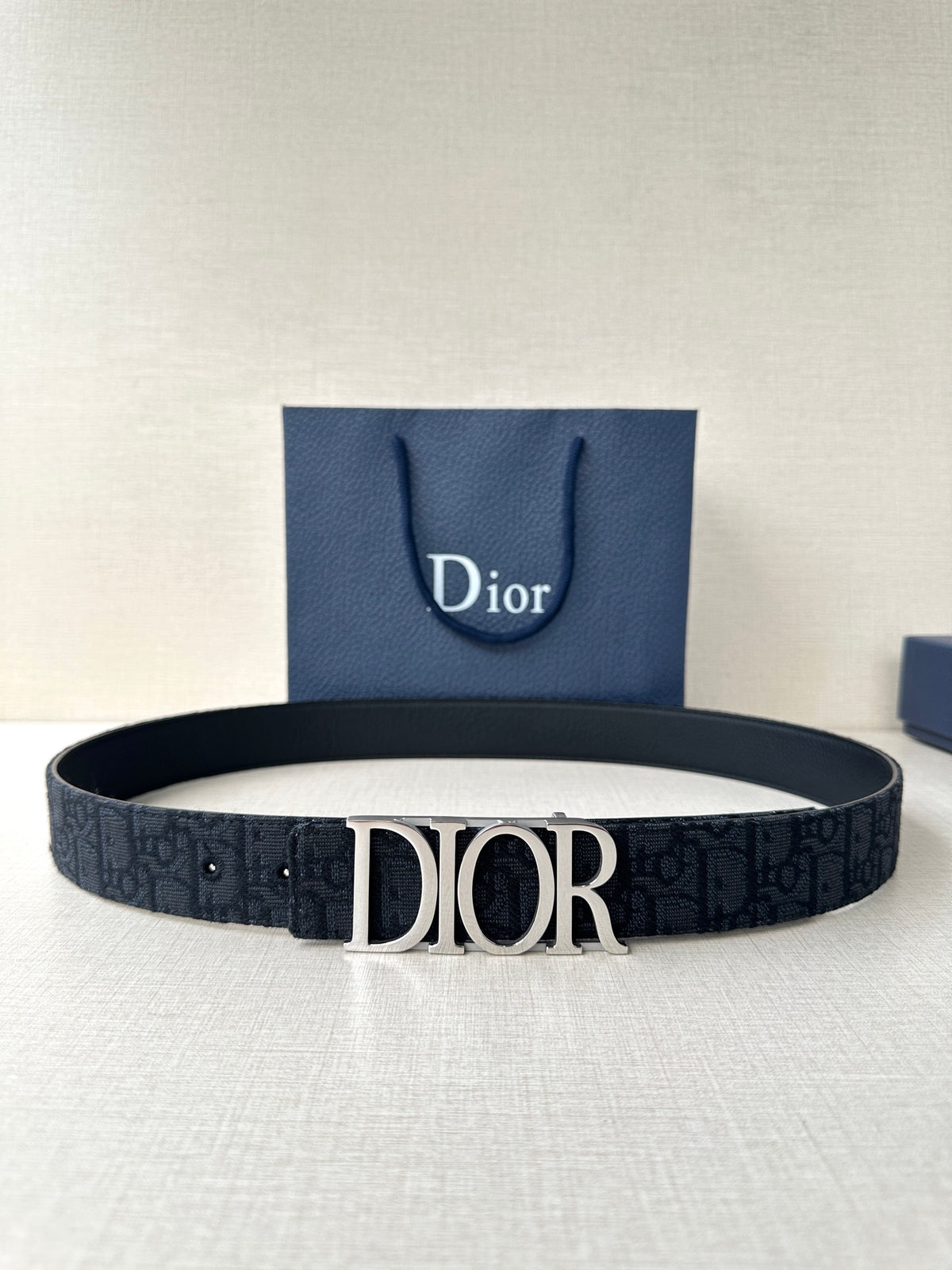 China Replica Dior Belts 49usd Only