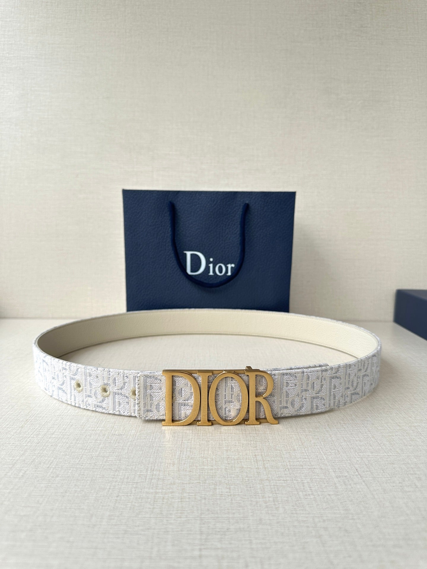 China Replica Dior Belts 49usd Only