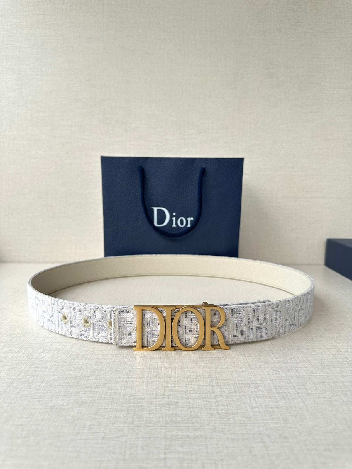 China Replica Dior Belts 49usd Only
