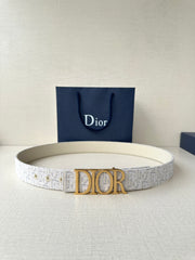 China Replica Dior Belts 49usd Only
