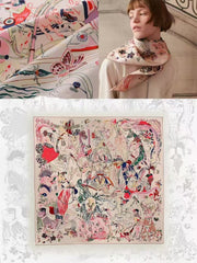 China Replica Hermes Scarf 52usd Only