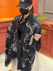 China Replica Chanel Scarf 78usd Only