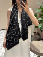 China Replica Chanel Scarf 66usd Only