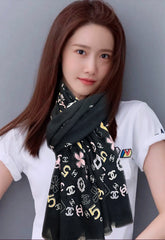 China Replica Chanel Scarf 72usd Only