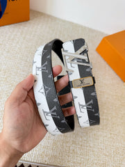 China Replica LV Belts 46usd Only