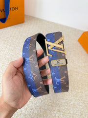 China Replica LV Belts 46usd Only
