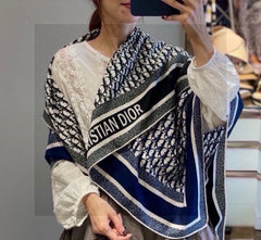 China Replica Dior Scarf 76usd Only