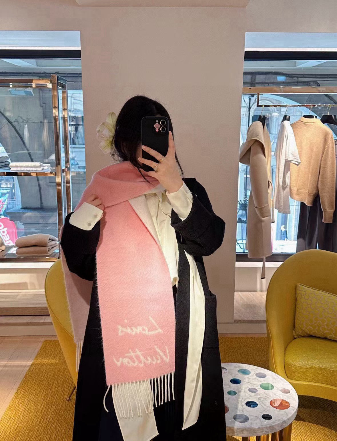 China Replica Gucci Scarf 62usd Only