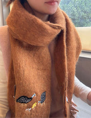 China Replica Loewe Scarf 56usd Only