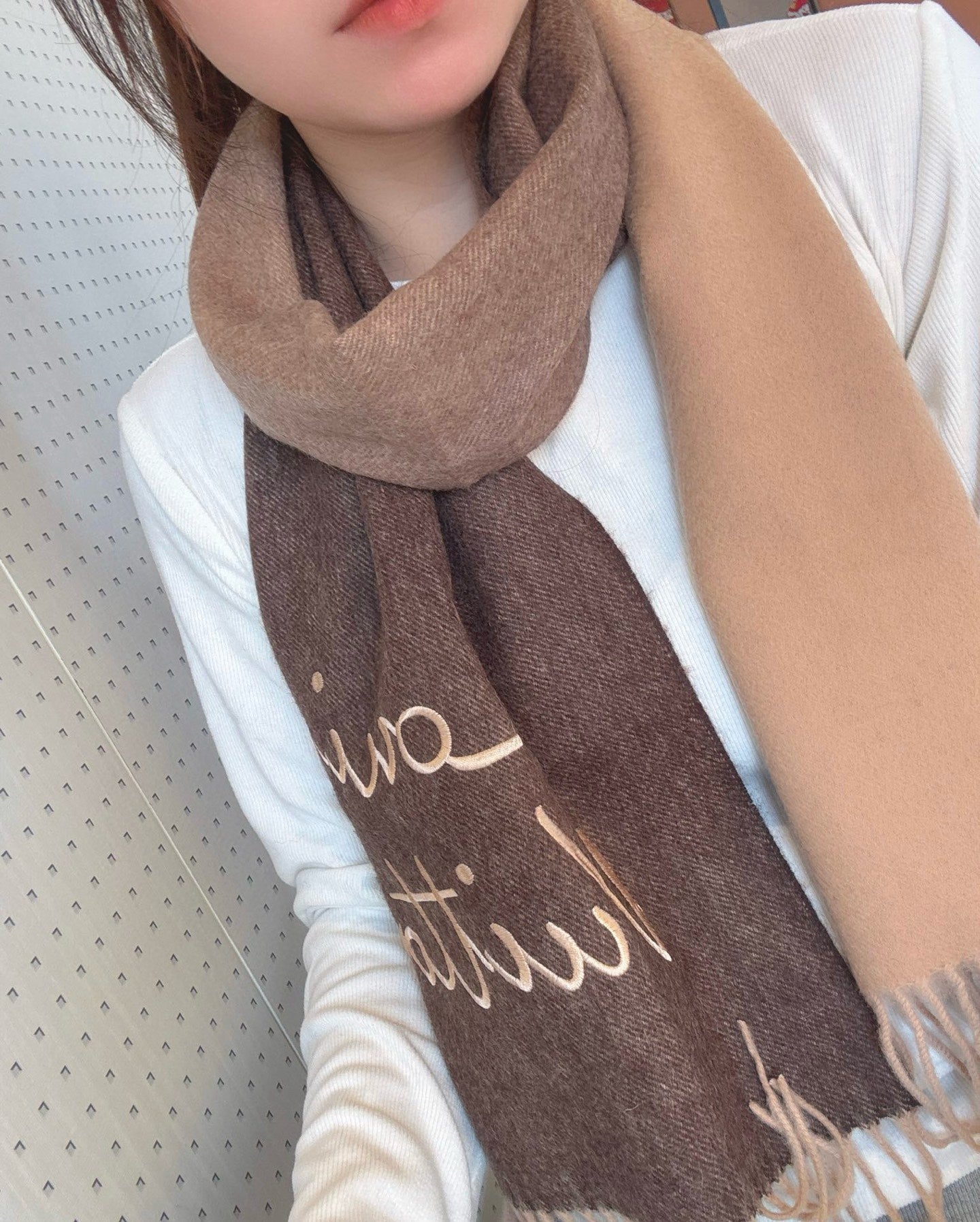 China Replica Gucci Scarf 50usd Only
