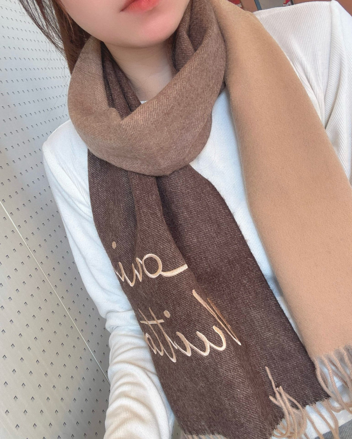 China Replica Gucci Scarf 50usd Only