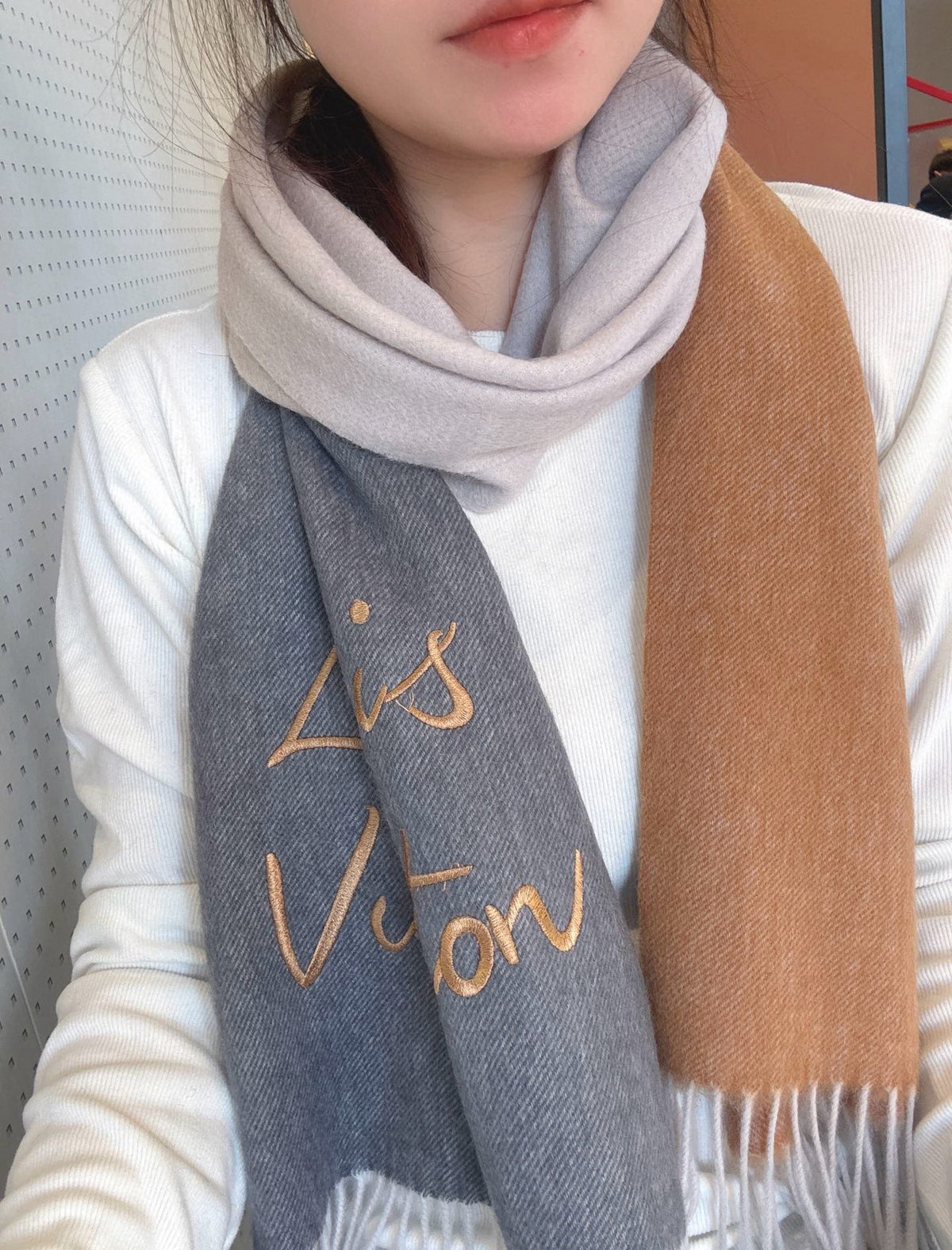 China Replica Gucci Scarf 50usd Only