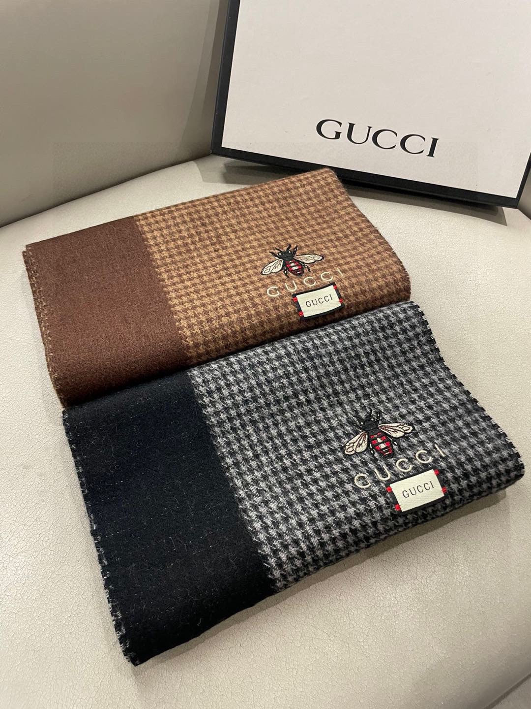 China Replica Gucci Scarf 50usd Only