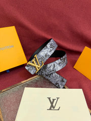 China Replica LV Belts 52usd Only